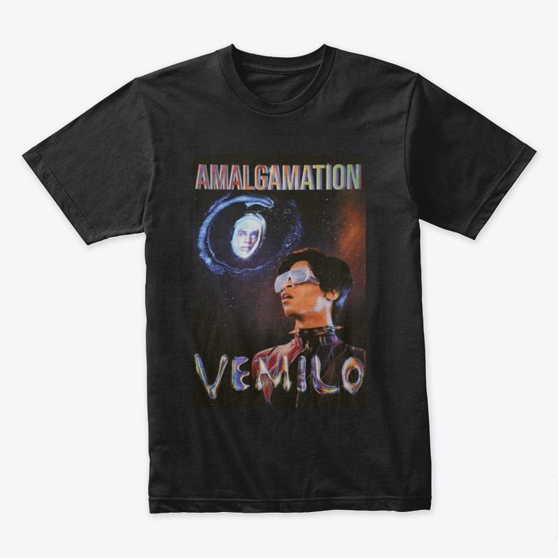 AMALGAMATION SHOW SHIRT